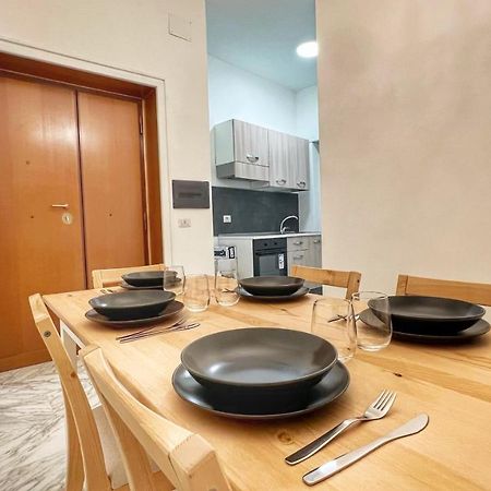 Anastasio 3 Bedroom Apartment By 101Flats Rom Exterior foto