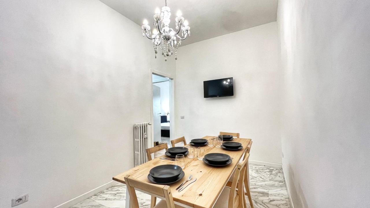 Anastasio 3 Bedroom Apartment By 101Flats Rom Exterior foto
