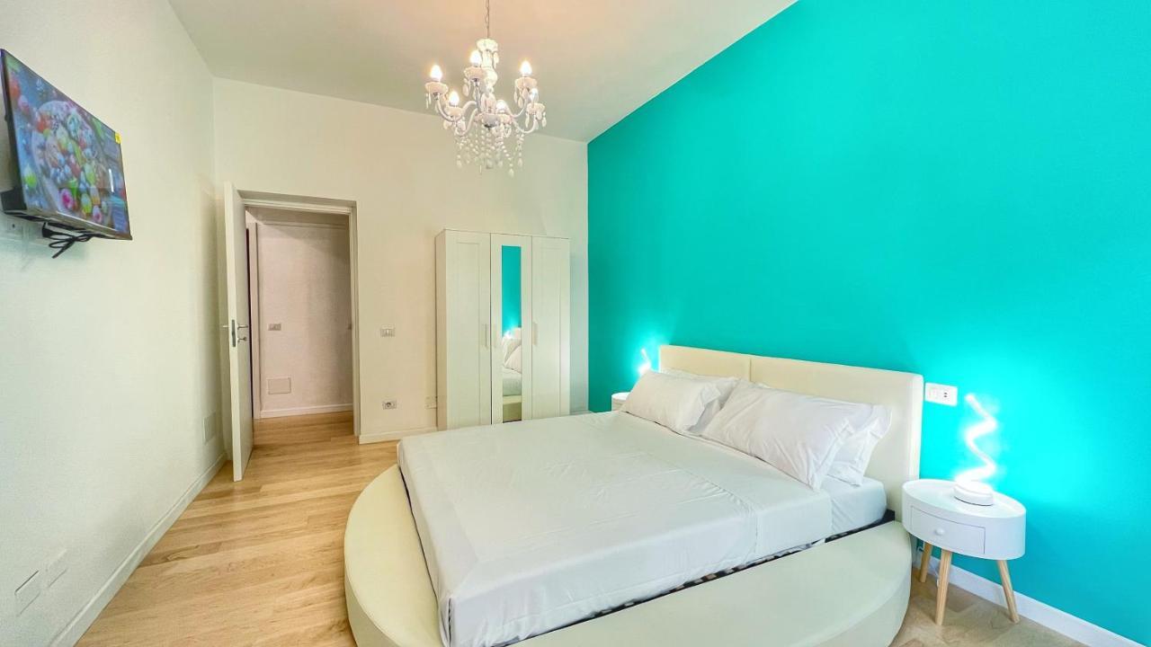 Anastasio 3 Bedroom Apartment By 101Flats Rom Exterior foto