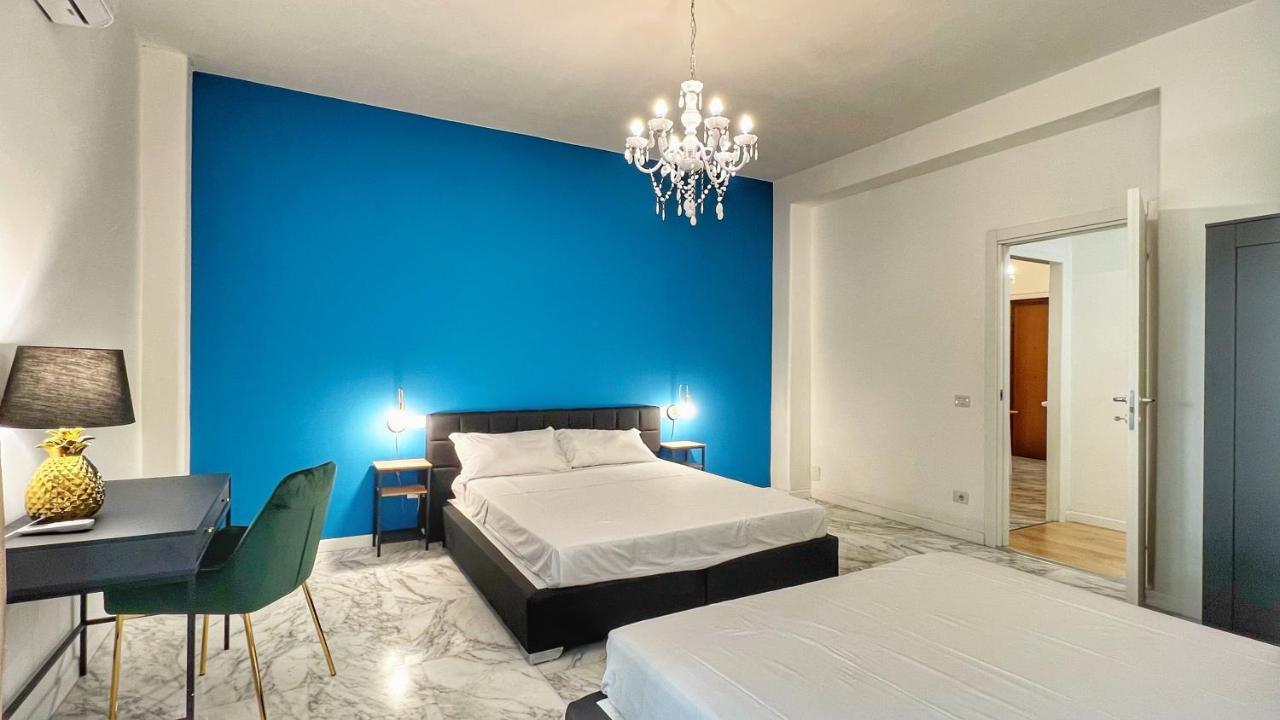 Anastasio 3 Bedroom Apartment By 101Flats Rom Exterior foto