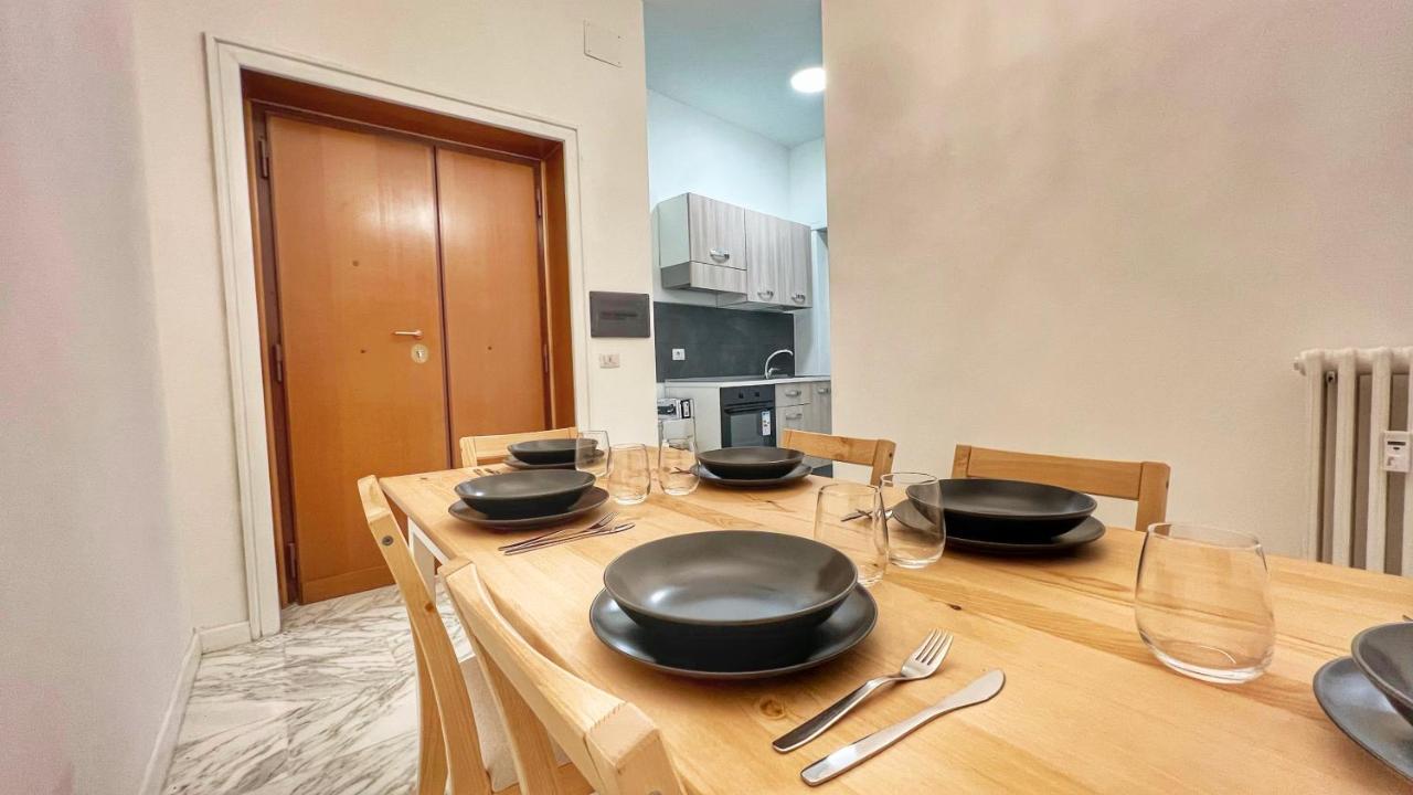 Anastasio 3 Bedroom Apartment By 101Flats Rom Exterior foto