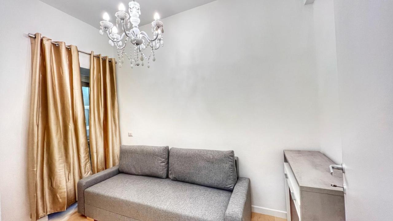 Anastasio 3 Bedroom Apartment By 101Flats Rom Exterior foto