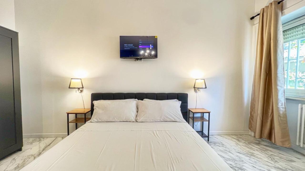 Anastasio 3 Bedroom Apartment By 101Flats Rom Exterior foto